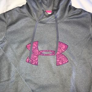Under Armour sweatshirt